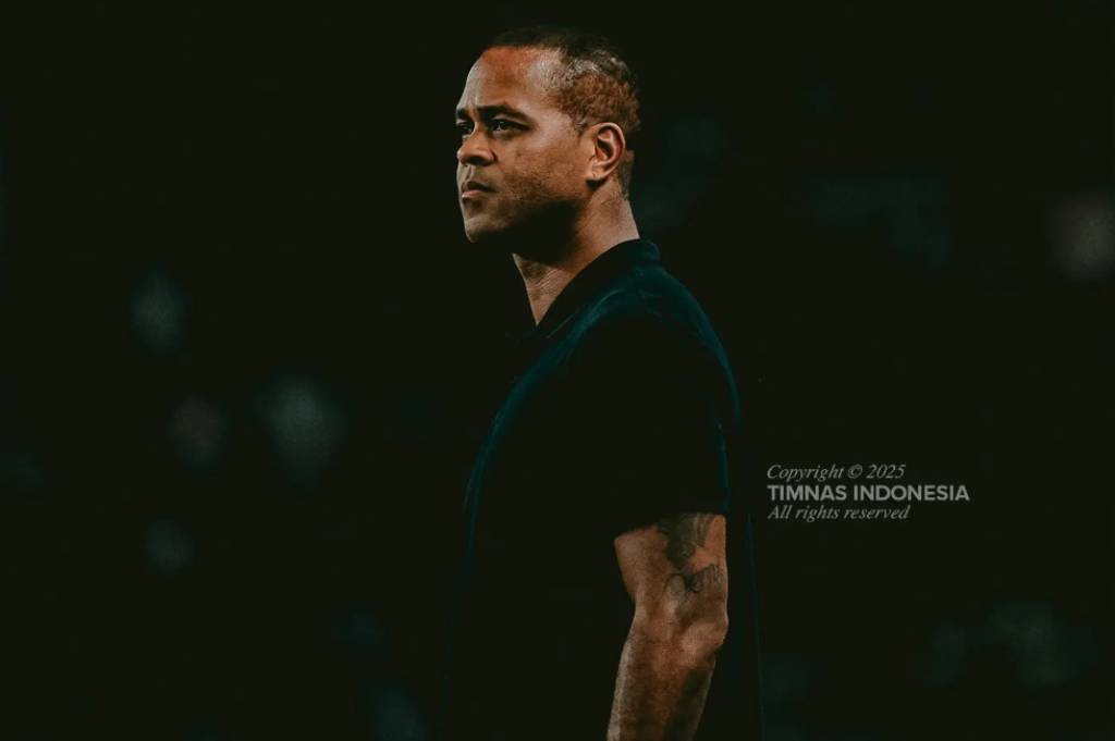 Patrick Kluivert Syok Kena Bully, Efeknya Buruk untuk Timnas Indonesia