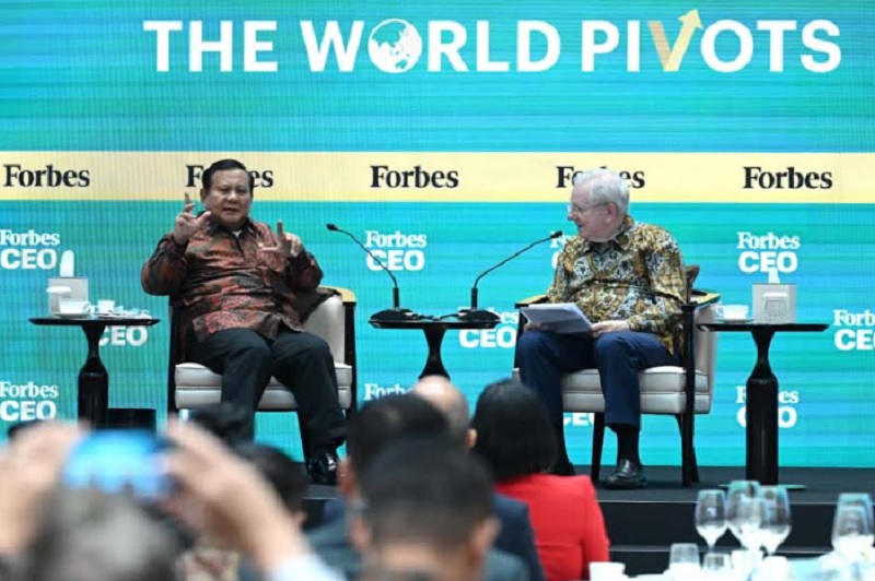 Prabowo Targetkan Bangun 1.000 Desa Nelayan Tahun Depan, Dilengkapi Dermaga dan Cold Storage