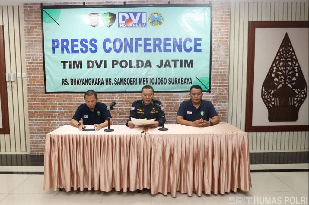Daftar Lengkap 63 Korban Jiwa Tragedi Ambruknya Ponpes Al Khoziny Sidoarjo
