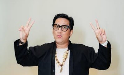 Andre Taulany Akhirnya Ucap Ikrar Talak Cerai dari Erin: Alhamdulillah