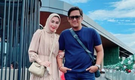 4 Kali Mangkir, Andre Taulany Duga Erin Wartia Sengaja Hambat Cerai