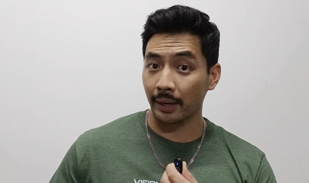 Karier di Amerika Cemerlang, Yoshi Sudarso Pilih Kembali ke Indonesia demi Anak-Anak 