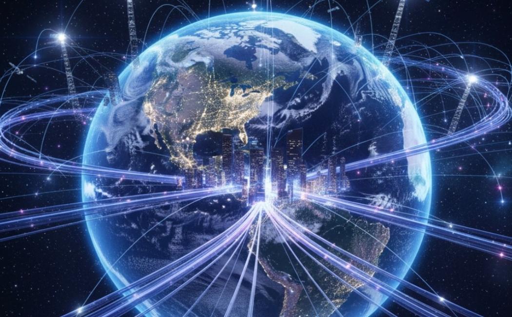 Pemerintah Perluas Akses Internet Kecepatan Tinggi di Wilayah Sumatera hingga Sulawesi 