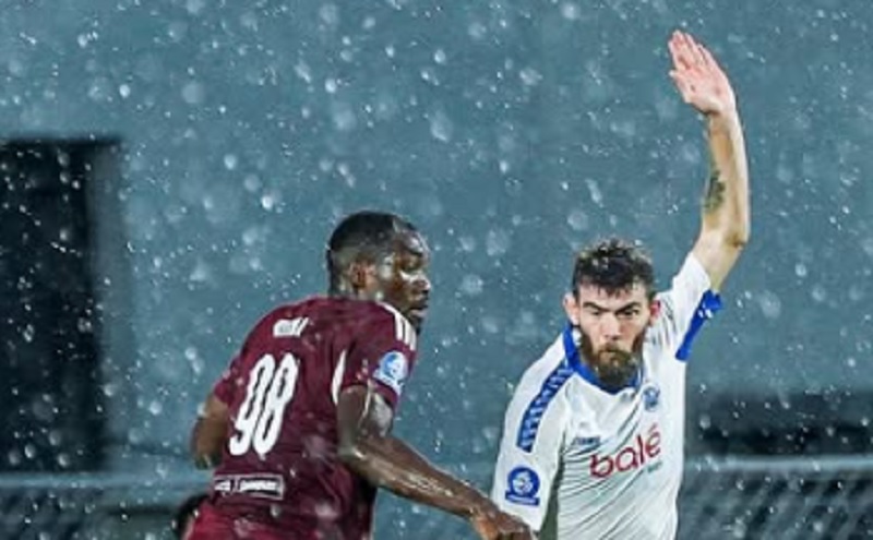 Hasil Super League: Drama di Parepare! Arema FC Bungkam PSM Makassar 