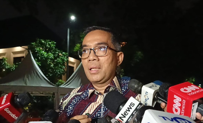 Kemendikti Segera Koordinasi dengan Aparat Hukum soal Pemalsuan Riset, Harap Pelaku Ditindak