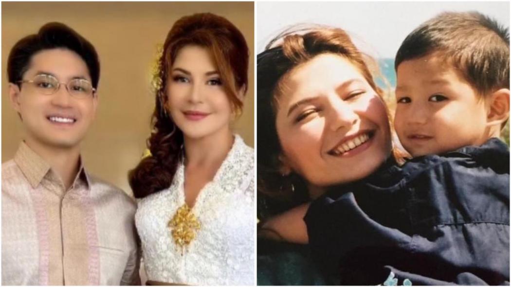 Geger! Teuku Rassya Menikah, Tamara Bleszynski Tak Dampingi di Pelaminan