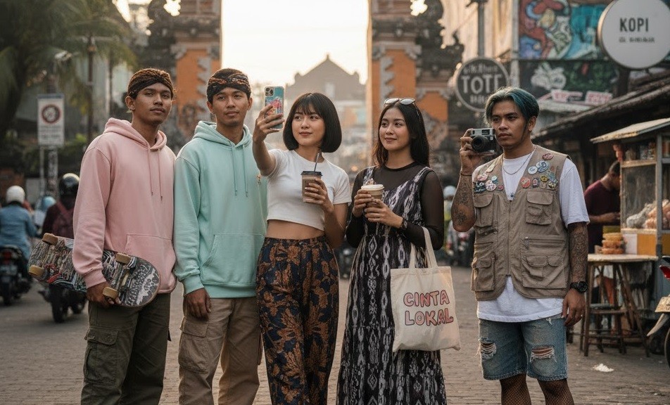 Budaya Populer Pengaruhi Gaya dan Kehidupan Orang, Cek Faktanya