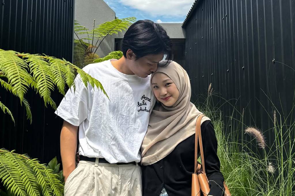 Resmi Cerai Setelah Diselingkuhi, Hak Asuh Anak Jatuh ke Na Daehoon 