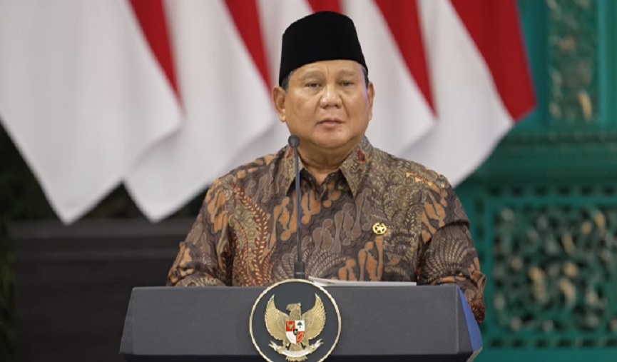 Prabowo bakal Bangun 7.000 Sekolah Terintegrasi di Setiap Kecamatan