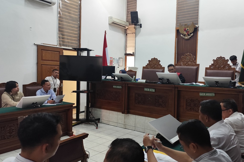 Sidang Putusan Praperadilan Delpedro Cs Digelar Hari Ini 