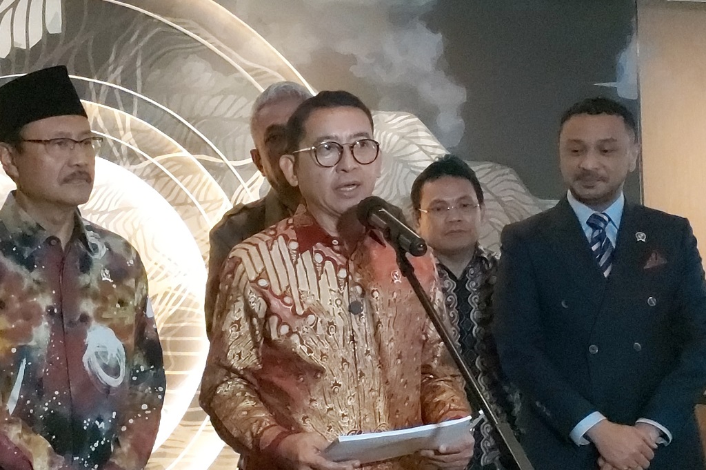 Bahas Usulan 40 Nama Pahlawan Nasional, Dewan Gelar Bersidang Besok