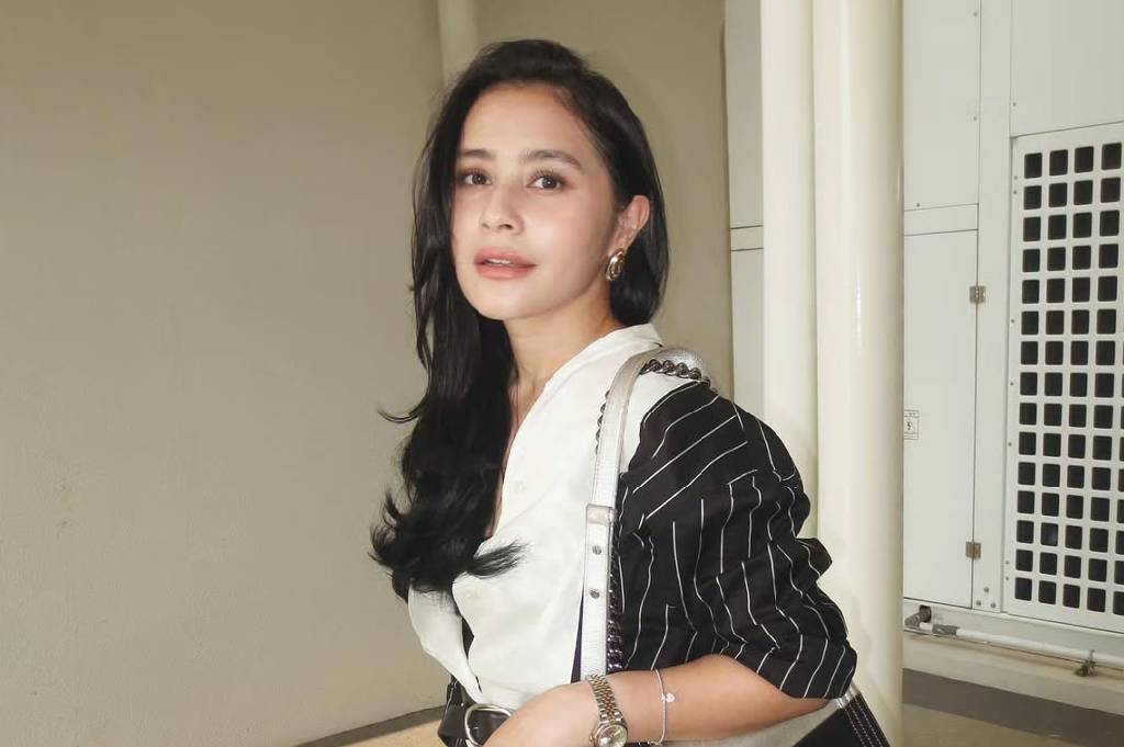 Viral Prilly Latuconsina Mendadak Ngamuk di Medsos, Ini Penyebabnya!