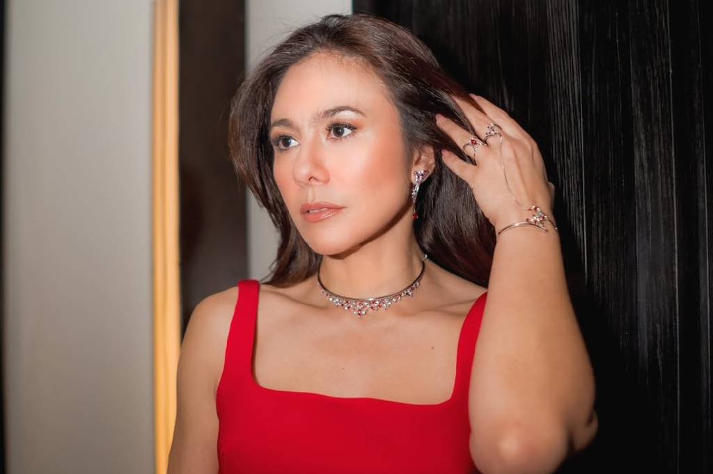 Viral Wulan Guritno Tak Malu Pamer Bekas Jerawat: Kita Juga Manusia