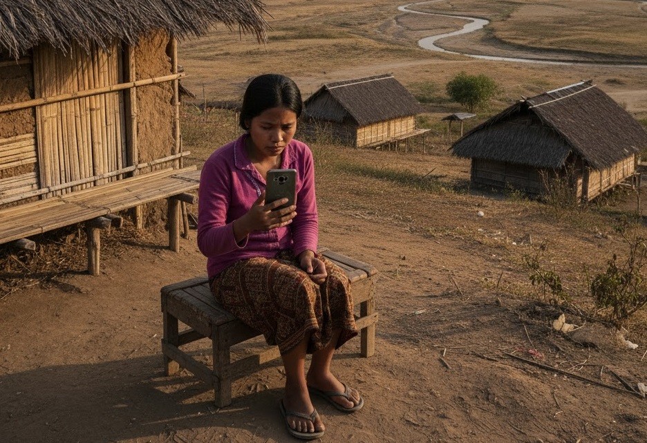 Komdigi Ungkap 60 Juta Warga di Indonesia Belum Terkoneksi Internet