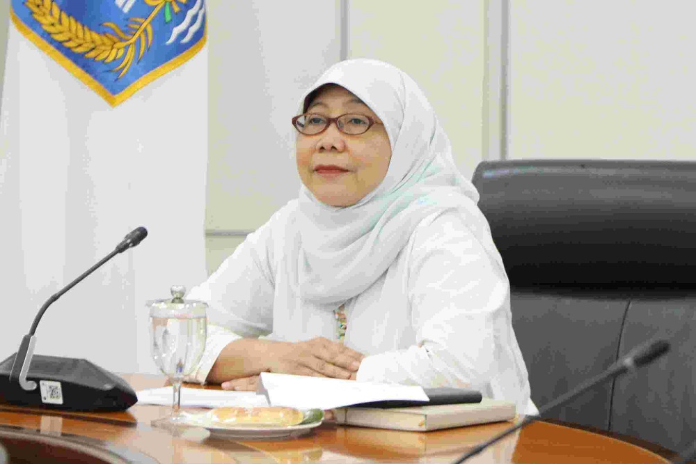 Pemprov DKI Ungkap Penyebab Dana Mengendap Rp14,6 Triliun: Akselerasi Pembayaran