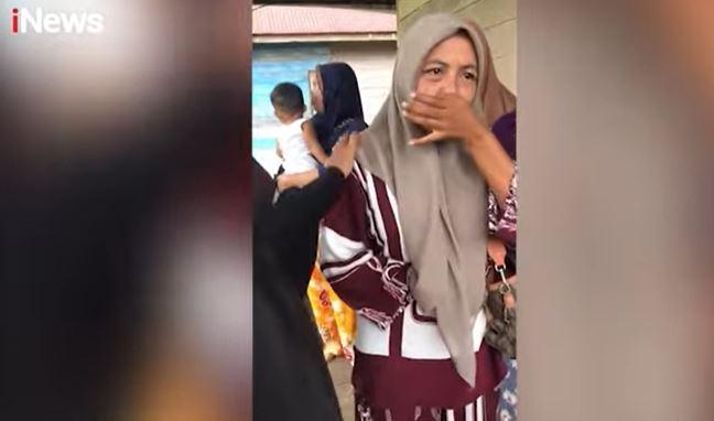 Viral Video Suami Ceraikan Istri usai Lulus PPPK di Aceh Singkil, Netizen Murka