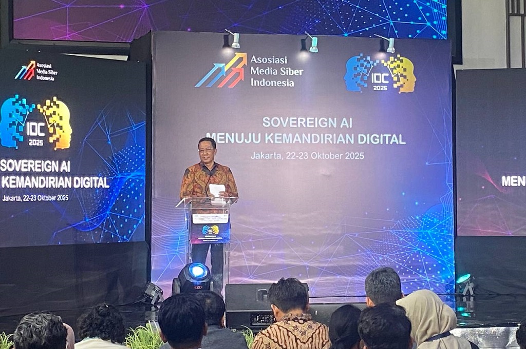 Menteri Hukum: Karya Jurnalistik Harus Dilindungi Hak Cipta