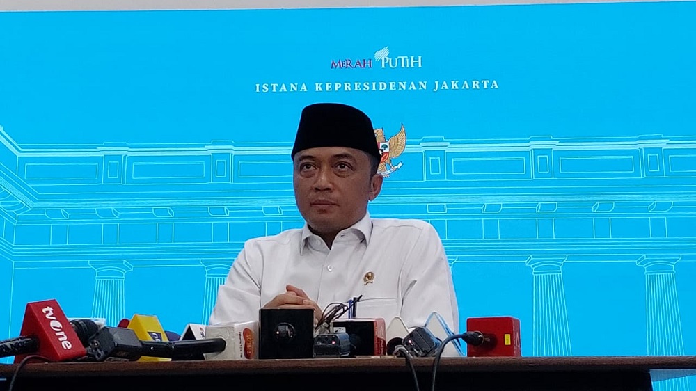35.000 Dapur MBG Ditargetkan Rampung Tahun Ini, Jangkau 82,9 Juta Penerima Manfaat