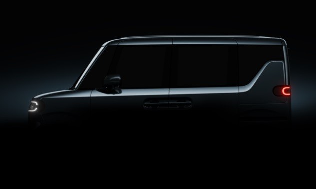 Acak-Acak Pasar Jepang, BYD Bakal Luncurkan Key Car Listrik