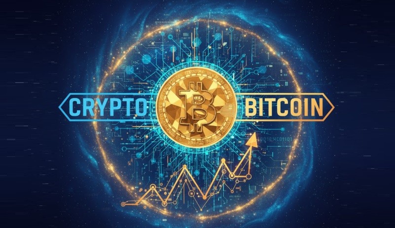 Sistem Keuangan Digital Kripto Bergejolak, Bagaimana Keamanannya?