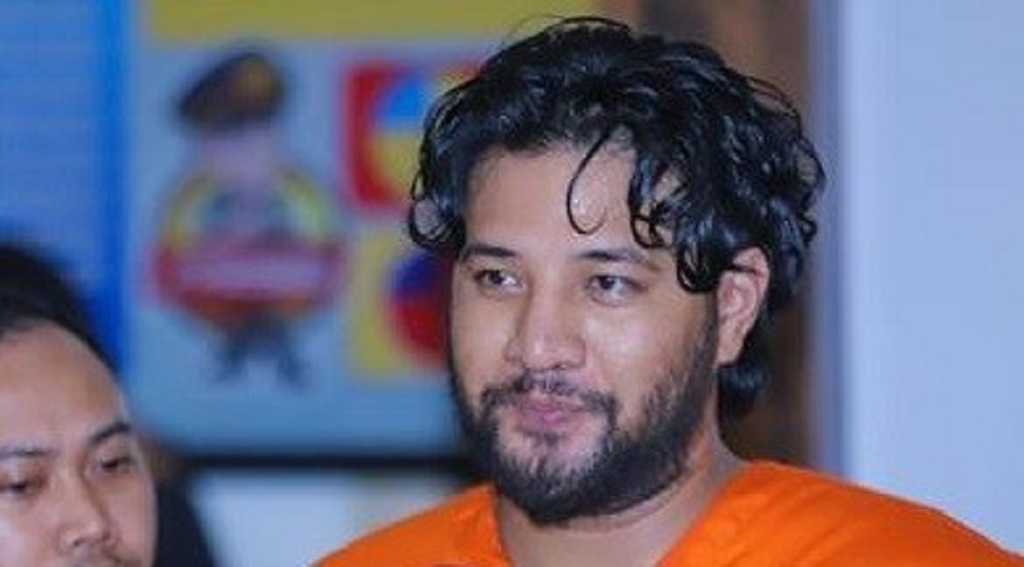 Kaget! Ammar Zoni Didakwa Edarkan Narkoba dalam Rutan