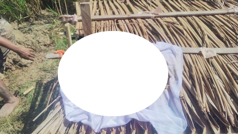 Polisi Selidiki Penemuan Kerangka Manusia di Lahan Perkebunan Tilote Gorontalo