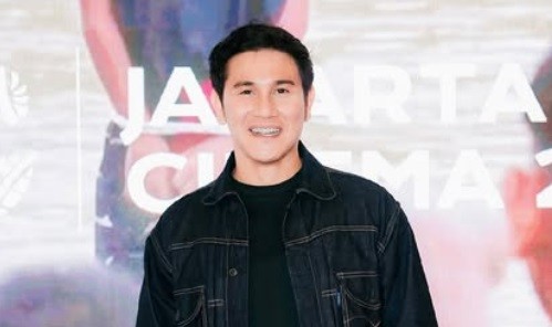 Cerita Vino G Bastian Baru Tahu Ibunya Mualaf Dibimbing Buya Hamka