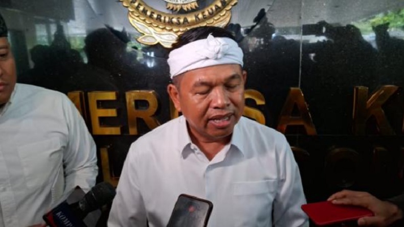Tepis APBD Mengendap di Bank, Gubernur Dedi Mulyadi Datangi BPK Jabar Minta Audit