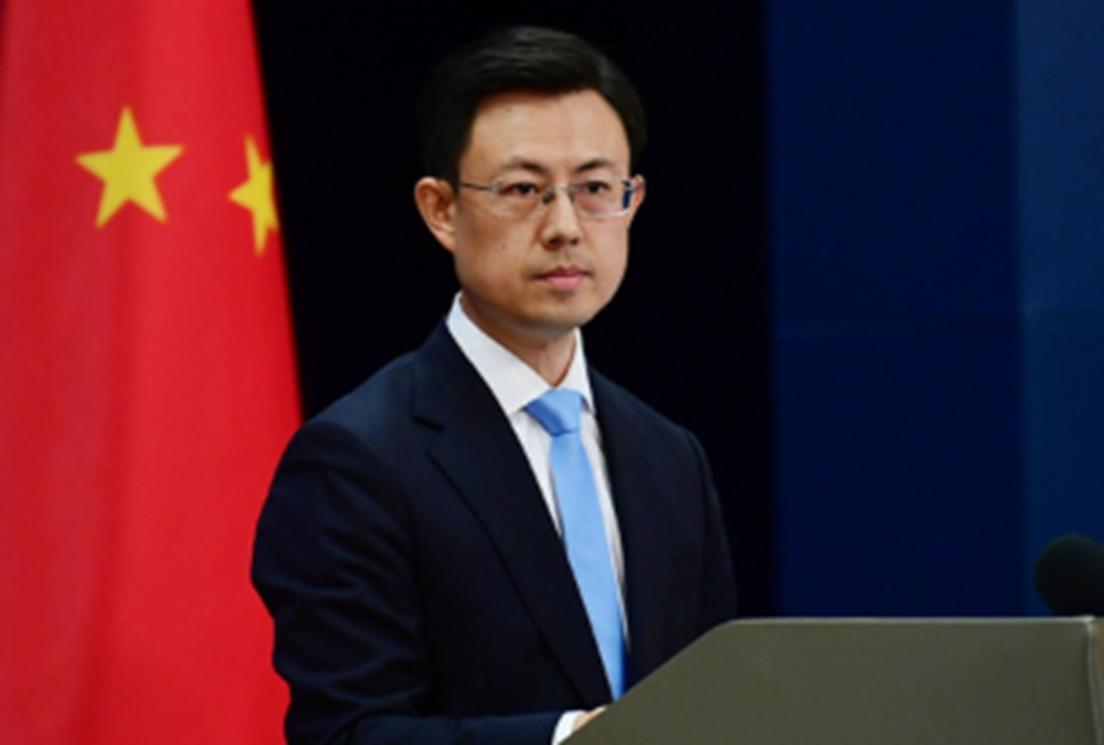 China Akhirnya Buka Suara soal Utang Proyek Whoosh, Ini Katanya