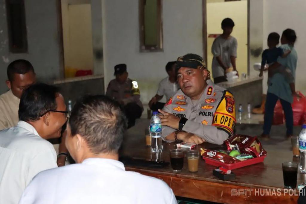19 KK Terdampak Radiasi Cesium-137 Cikande Direlokasi, Total 64 Orang