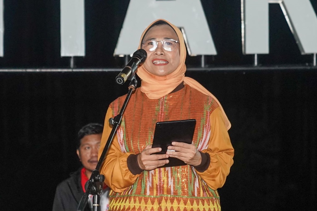 DPR Beri Catatan soal Wacana Bahasa Portugis Diajarkan di Sekolah, Apa Saja?