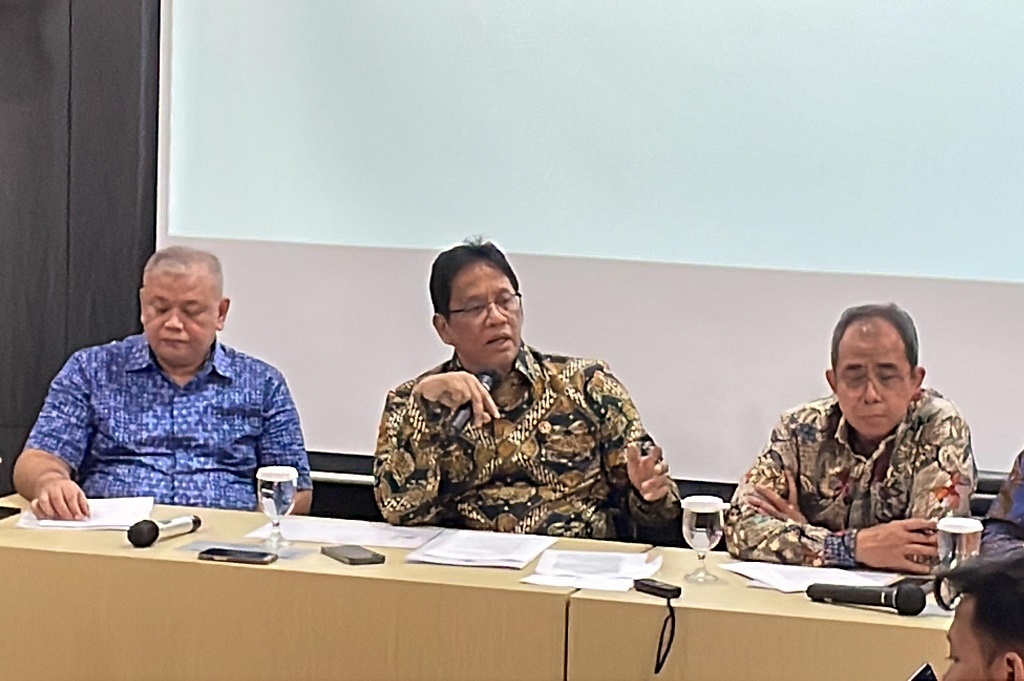 Purbaya Panggil Hacker Benahi Keamanan Coretax: Hacker Kita Jago, Ditakuti Dunia