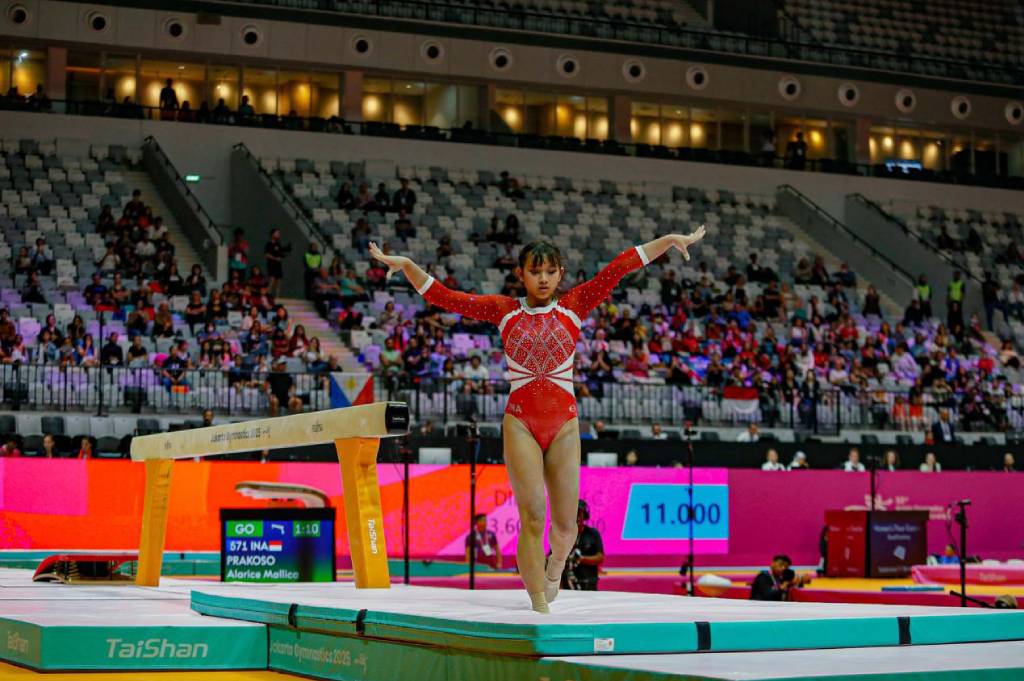 IOC Boikot Indonesia, DPR Minta Pemerintah Perjuangkan Diplomasi Olahraga 