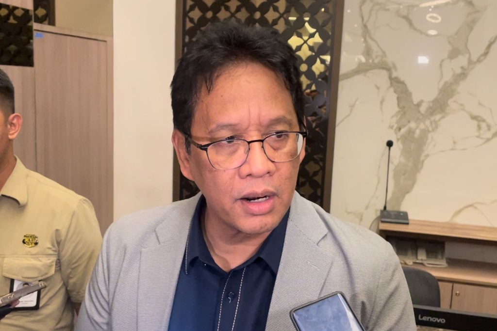Purbaya Ramal IHSG Tembus Level 9.000 Akhir 2025, Ini Alasannya
