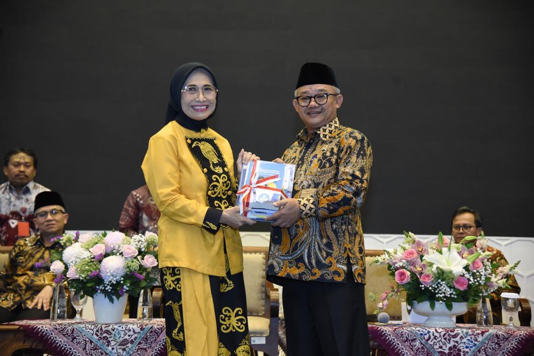 Satu Tahun Perjalanan Kemendikdasmen, Hadirkan Pendidikan Bermutu untuk Semua