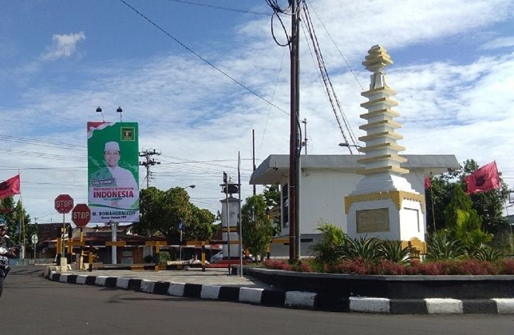 3 Tempat Nongkrong di Kulonprogo, Punya View Alam yang Indah!