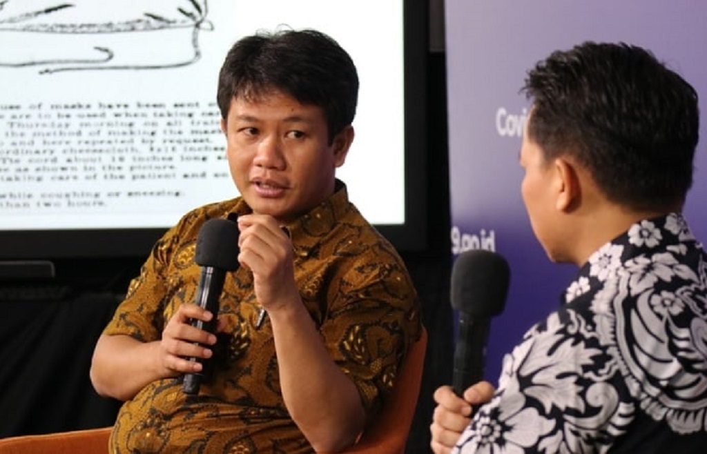 Anggota DPR: Bahasa Mandarin Lebih Strategis Diajarkan ketimbang Portugis