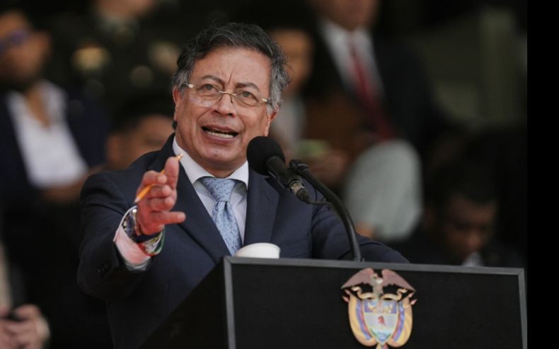 Presiden Kolombia Petro Tolak Mentah-Mentah Rencana AS Caplok Venezuela
