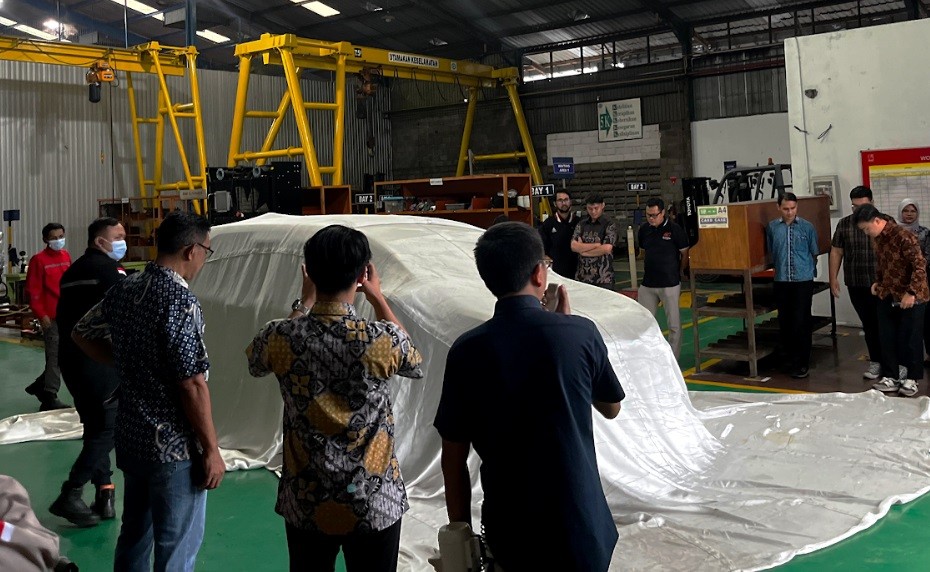 Teknologi Berbasis Listrik Rambah Berbagai Sektor, Keamanan Jadi Faktor Penting