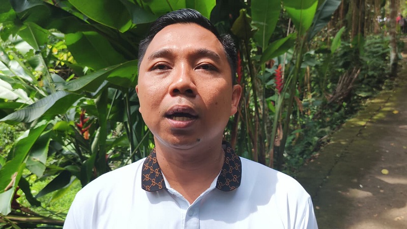 DPRD Badung Dukung Penanaman Pohon dan Aksi Bersih Sungai Digelar Rutin