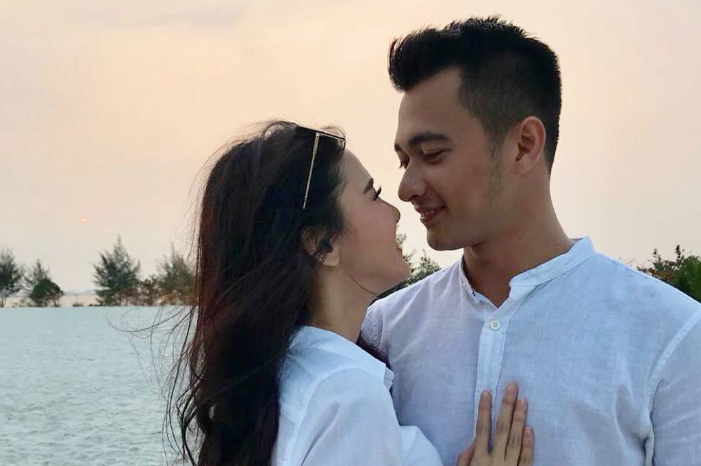 Eza Gionino Kasih Rumah Baru untuk Meiza Aulia, Sogokan Biar Rujuk?