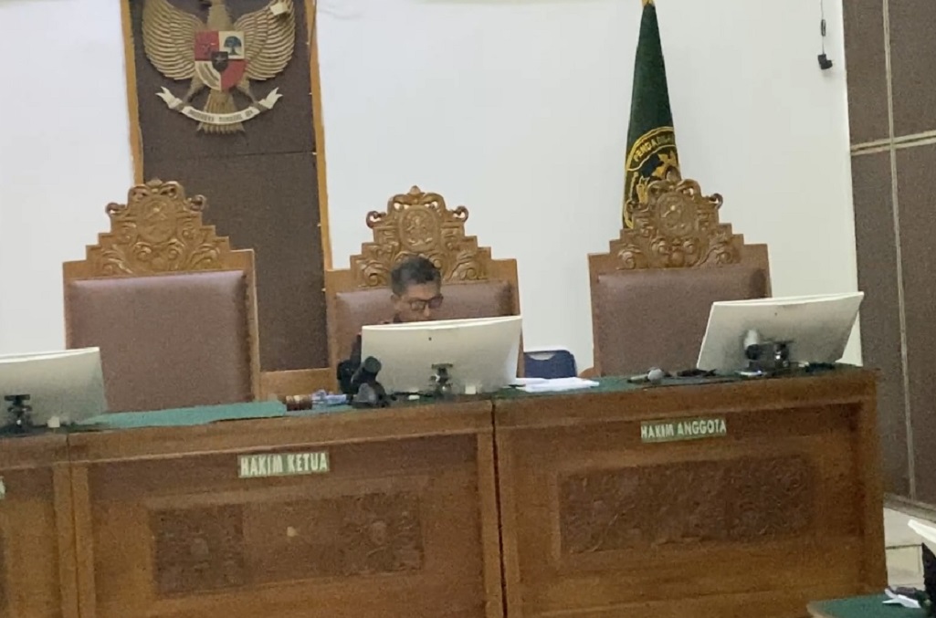 Tolak Praperadilan Delpedro Marhaen, Ini Pertimbangan Hakim