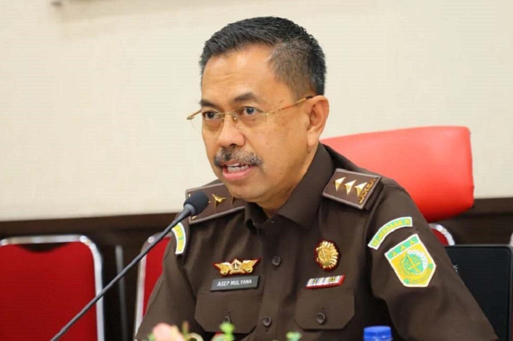 Kejagung Ungkap Data Pelaku Judi Online, Anak SD hingga Tunawisma