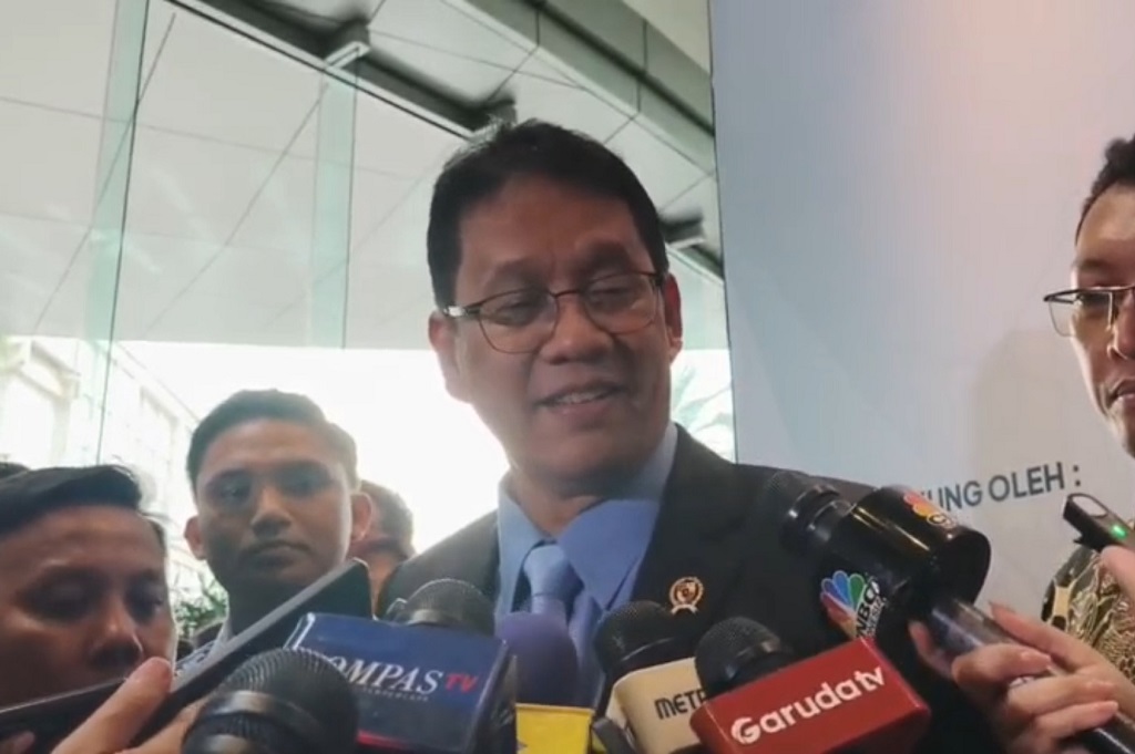 Purbaya Mau Bentuk Tim Penagih Utang Baru usai Bubarkan Satgas BLBI