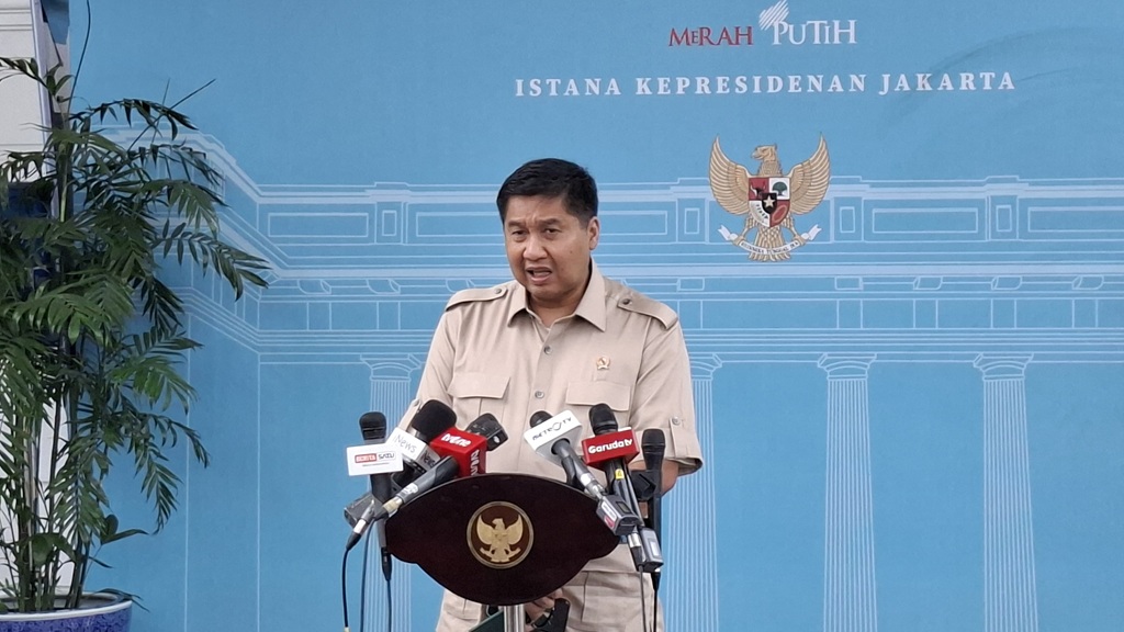 Tenor Rumah Subsidi Diperpanjang Jadi 30 Tahun, Menteri PKP: Supaya Cicilan Makin Ringan