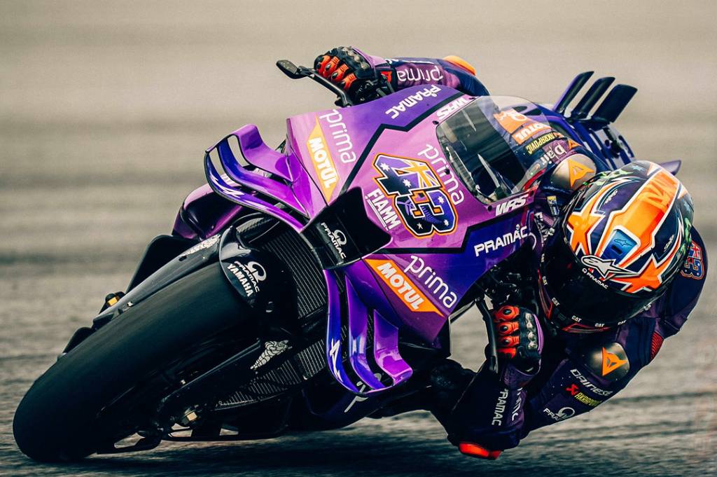 Jack Miller Tantang Marc Marquez, MotoGP 2026 Diprediksi Lebih Ketat