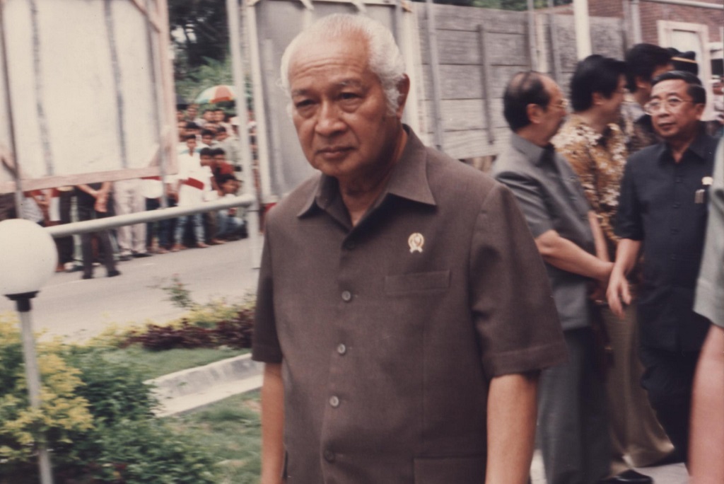 Daftar Lengkap 40 Tokoh Diusulkan Jadi Pahlawan Nasional: Soeharto hingga Marsinah