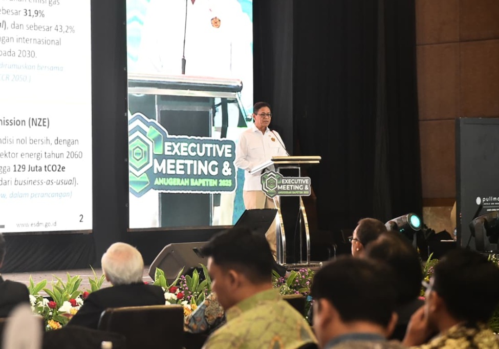 PLTN Jadi Opsi Strategis Transisi Energi Nasional, Ditargetkan Beroperasi Mulai 2032