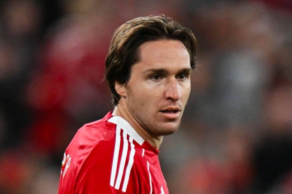 Juventus Naksir Federico Chiesa! Liverpool Pasang Syarat Tegas, Opsi Pinjaman Ditolak