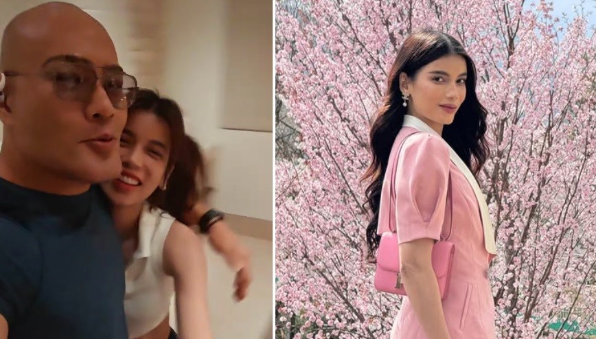 Candaan Sensitif Deddy Corbuzier ke Sabrina Chairunnisa soal Nafkah Viral, Sebut Istri Mata Duitan
